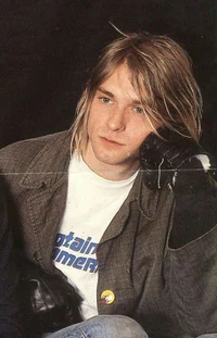 Kurt Cobain