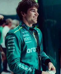 Lance Stroll