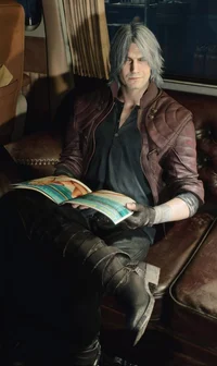 Dante Sparda 