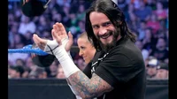 CM Punk 