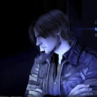 Leon Kennedy - RE6