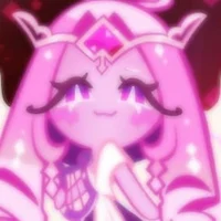 Eternal Sugar Cookie