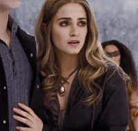 Rosalie Hale