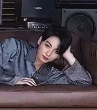 Jeon Jungkook