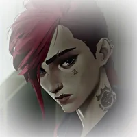 Vi  