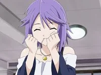 Mizore Shirayuki