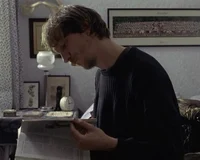 Remus J Lupin