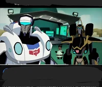Jazz n Prowl tfa
