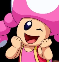 Toadette