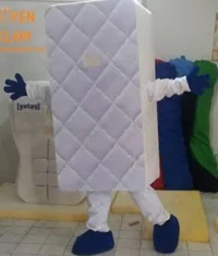 Mattress Mascot