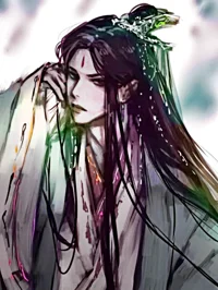 Shen Jiu - SVSSS