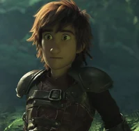 Hiccup Haddock