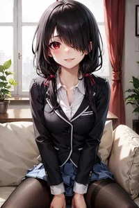 Kurumi Tokisaki