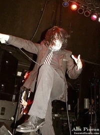 Gerard Way