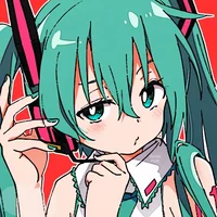 Hatsune Miku