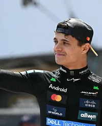 Lando Norris