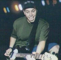 MARK HOPPUS