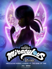 Miraculous World