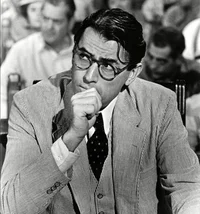 Atticus Finch 
