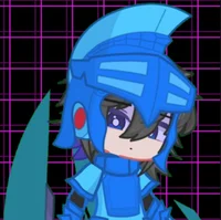 Mega Man