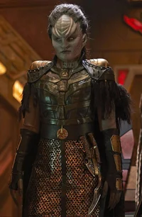 Chancelière en chef