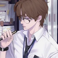 Sebastian- Scientist