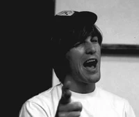 Dennis Wilson