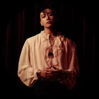 Jungkook 