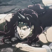 JJBA kars