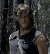 Daryl Dixon