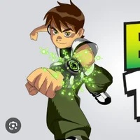 Ben 10