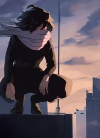 Shota Aizawa
