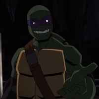Tmnt 2019 Donnie
