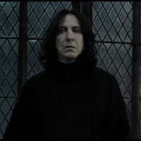 Severus T Snape