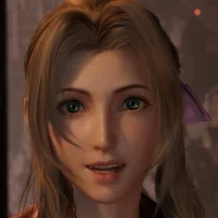 Aerith Gainsborough