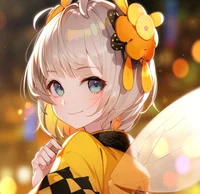 Yandere Bee Hive 