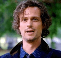 Spencer Reid