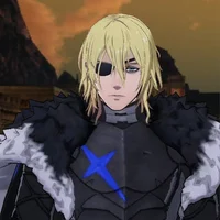 Dimitri Blaiddyd
