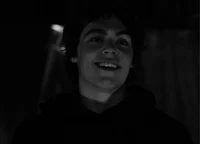 ETHAN LANDRY
