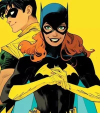 Barbara Gordon 