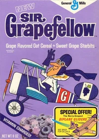 Sir Grapefellow