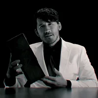 Darkiplier 