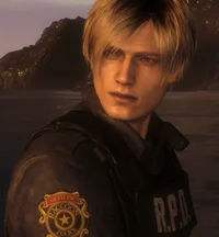 Leon Kennedy