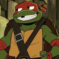Tmnt 2024 Raph