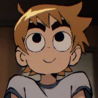 Scott Pilgrim