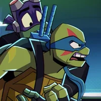 Leonardo Hamato rise