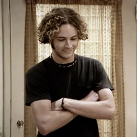 Steven Hyde
