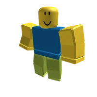 Roblox Newbie