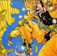 Dio Brando