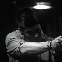 DEAN WINCHESTER